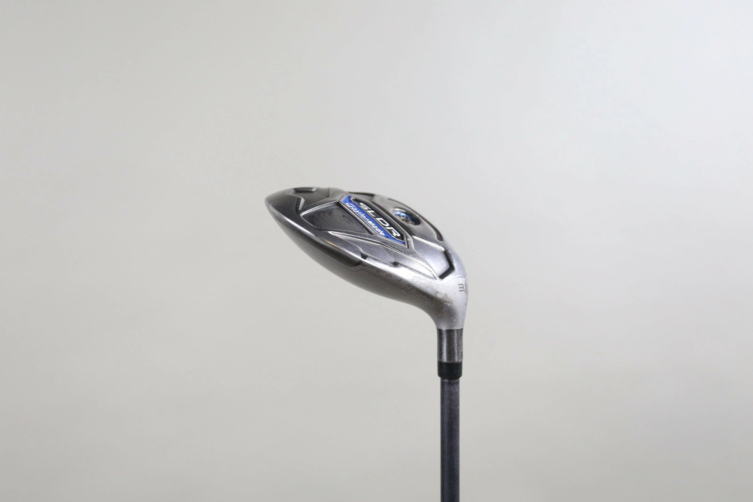 TaylorMade SLDR C 3 Wood 15* RH 43.25 In Fujikura SLDR Shaft Regular Flex - Image 3