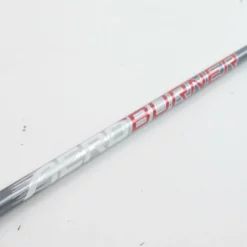 Taylormade Burner Reax 55 S 55G Stiff Wood Shaft Callaway 41.5" 720607