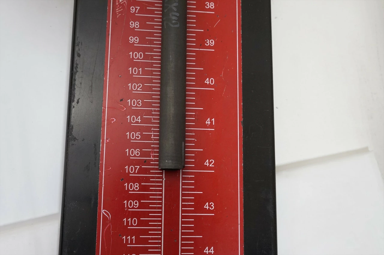 New Taylormade Ust Proforce Rbz Xx X-STIFF 42" Hybrid Shaft .370 00785860 - Image 5