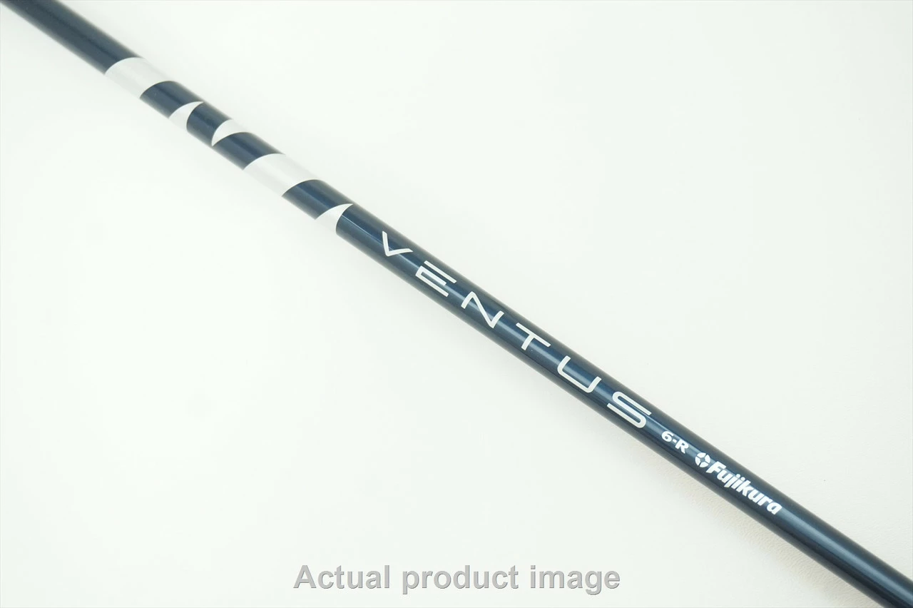 TaylorMade Stealth Plus 8° Driver Regular Flex Ventus Blue 6-R - Good W/ HC - Image 4