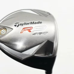 Taylormade R9 460 9.5 Degree Shaft Stiff Flex Reax Aldila Graphite 0856018