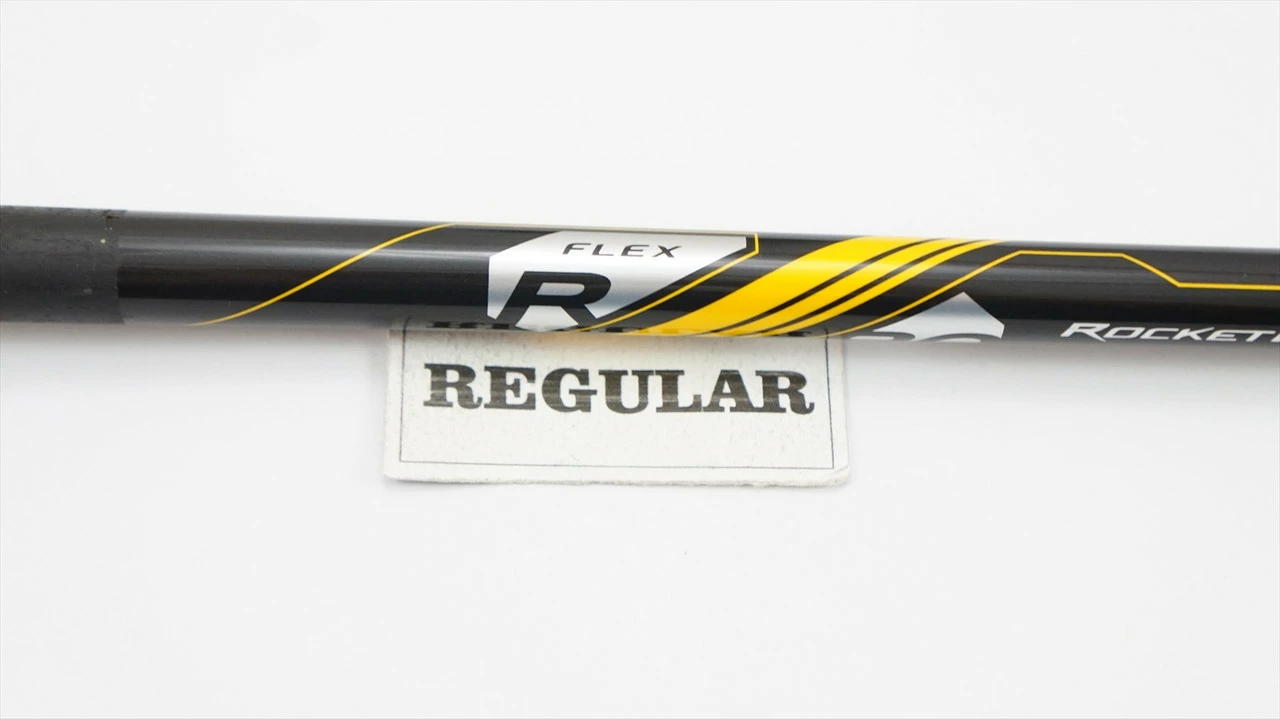Taylormade Rocketfuel 80 R 80G Regular 40" Hybrid Shaft Taylormade 871816 - Image 2