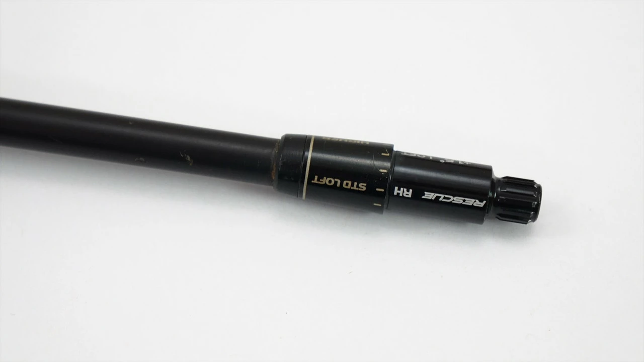 Taylormade Rocketfuel 80 R 80G Regular 40" Hybrid Shaft Taylormade 871816 - Image 3