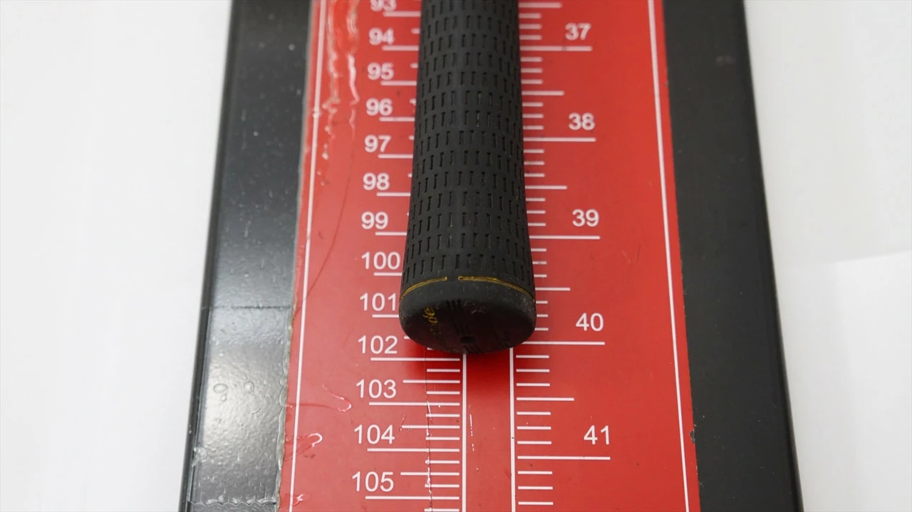 Taylormade Rocketfuel 80 R 80G Regular 40" Hybrid Shaft Taylormade 871816 - Image 5