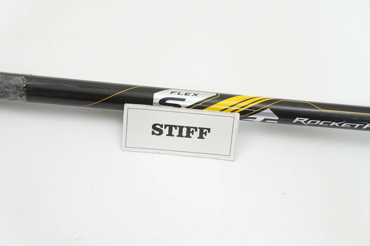 Taylormade Rocketfuel 65G Stiff 40.25" Fairway Wood Shaft Taylormade 873803 - Image 2