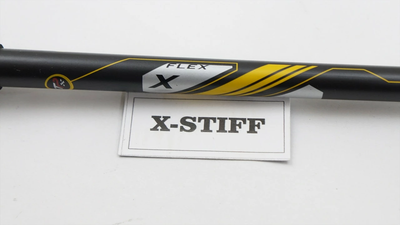 Taylormade Aldila Nv 75 X 75G X-STIFF 42" Fairway #3 WOOD Shaft Ping 943900 - Image 2