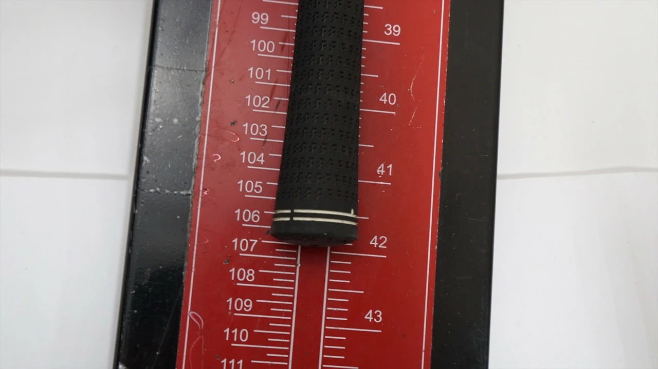 Taylormade Aldila Nv 75 X 75G X-STIFF 42" Fairway #3 WOOD Shaft Ping 943900 - Image 5