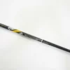 Taylormade Rocketfuel 65 65G Stiff 39.5" Hybrid Shaft Taylormade 948079