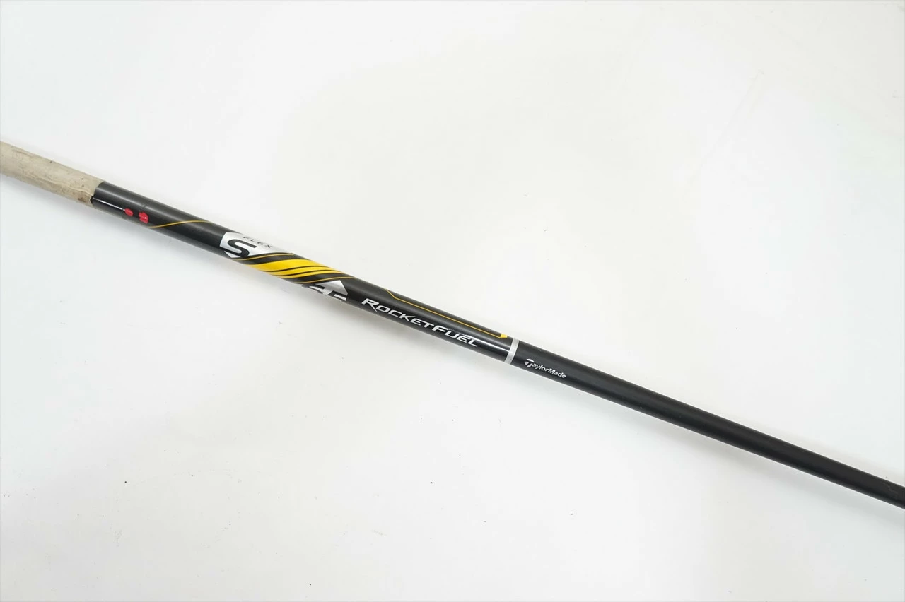 Taylormade Rocketfuel 65 65G Stiff 39.5" Hybrid Shaft Taylormade 948079