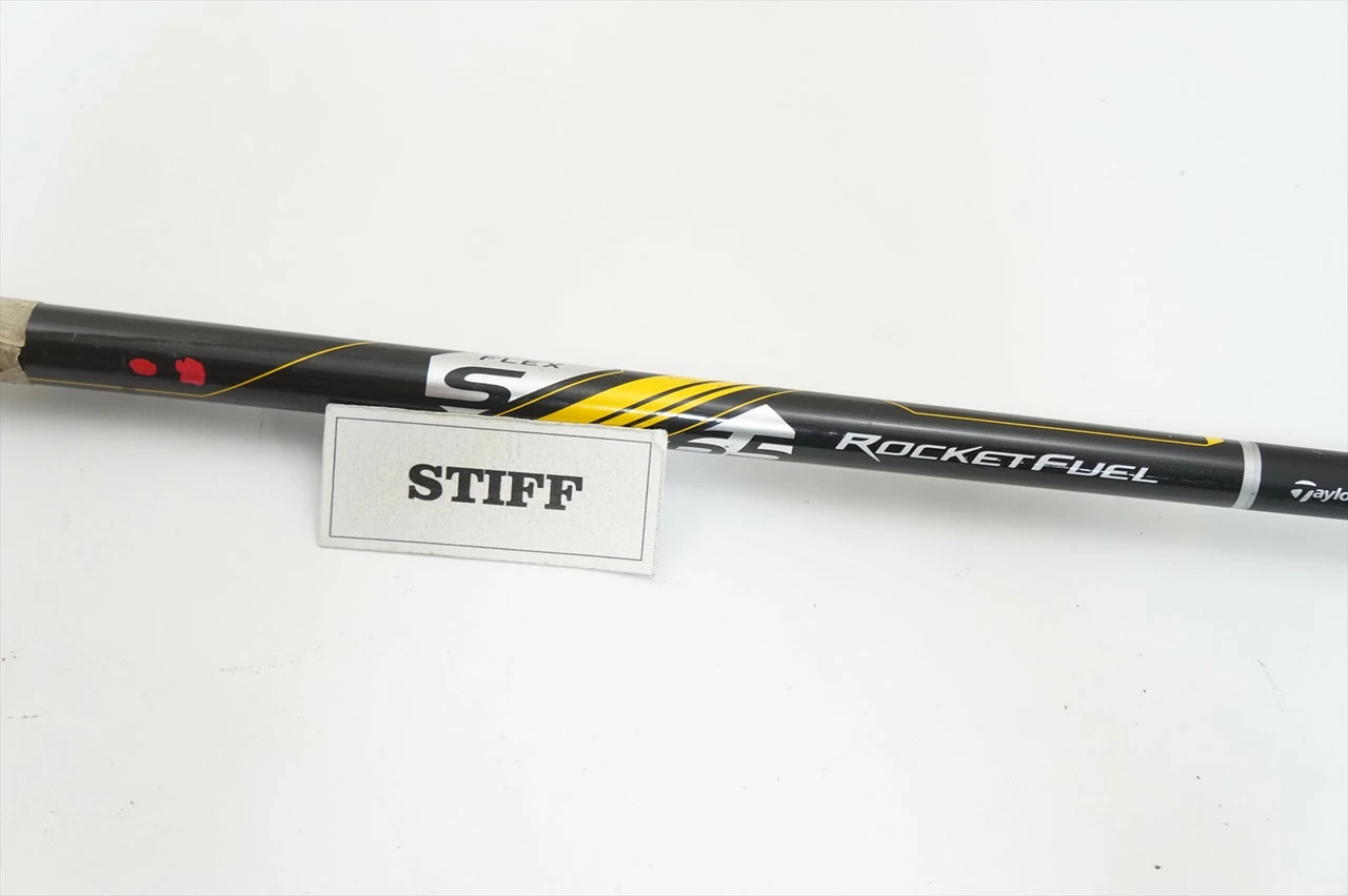 Taylormade Rocketfuel 65 65G Stiff 39.5" Hybrid Shaft Taylormade 948079 - Image 2