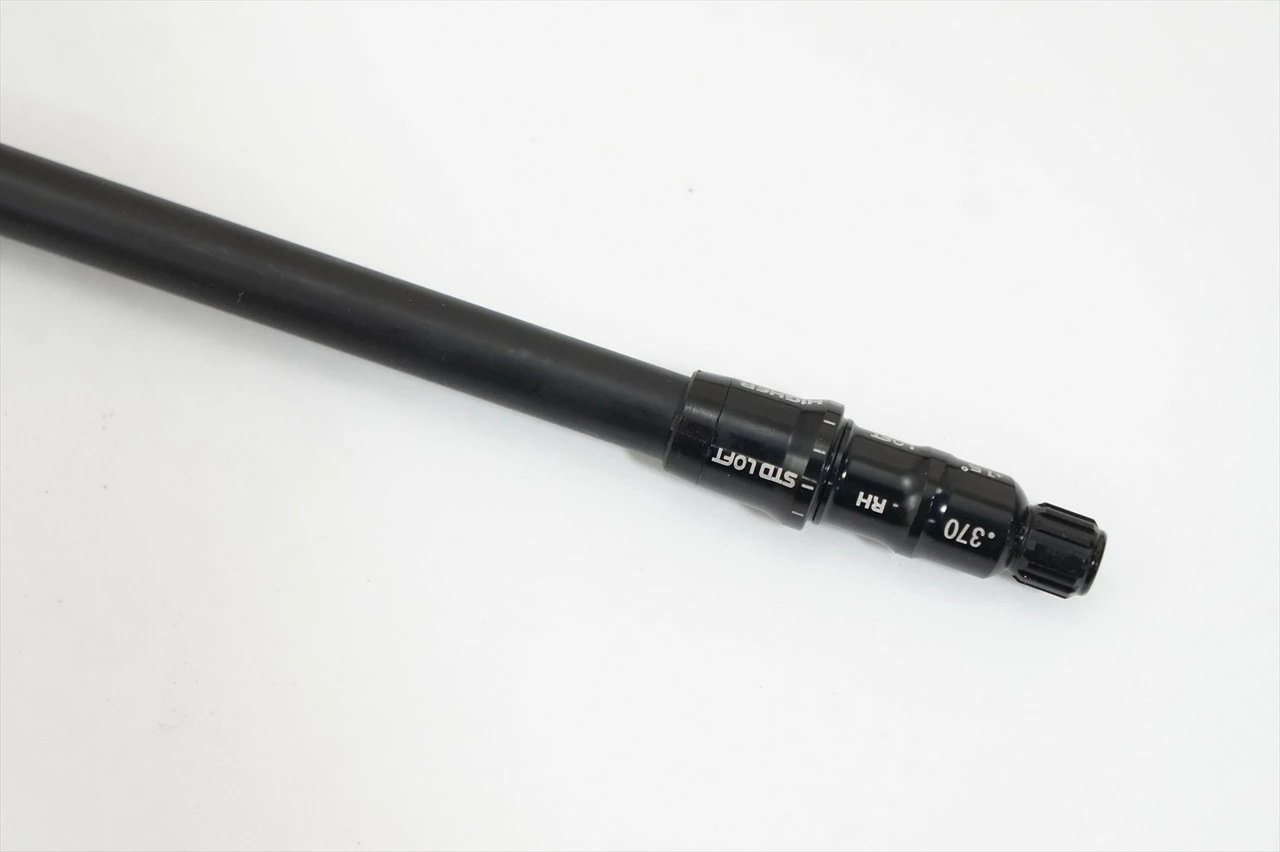 Taylormade Rocketfuel 65 65G Stiff 39.5" Hybrid Shaft Taylormade 948079 - Image 3