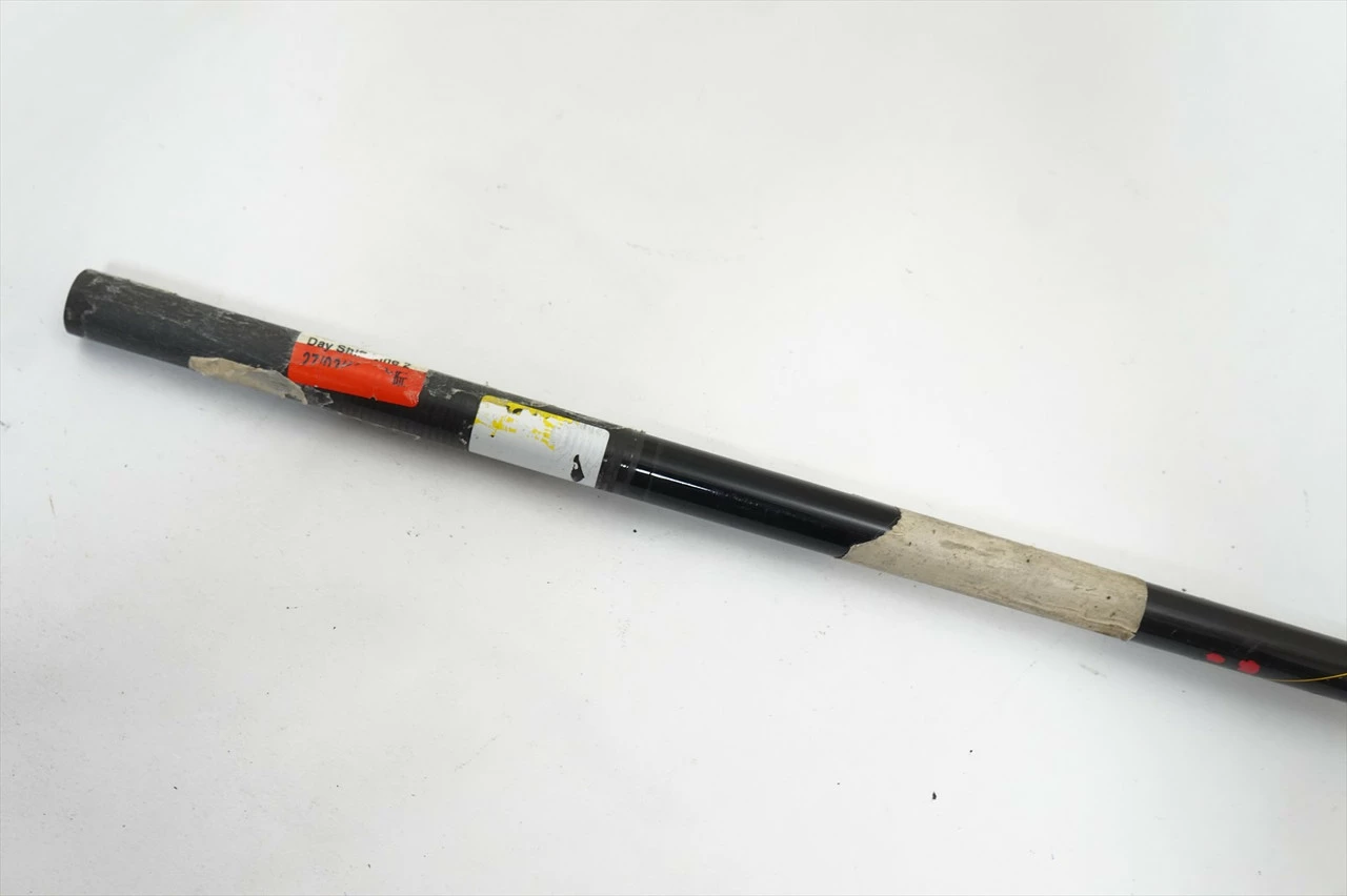 Taylormade Rocketfuel 65 65G Stiff 39.5" Hybrid Shaft Taylormade 948079 - Image 4