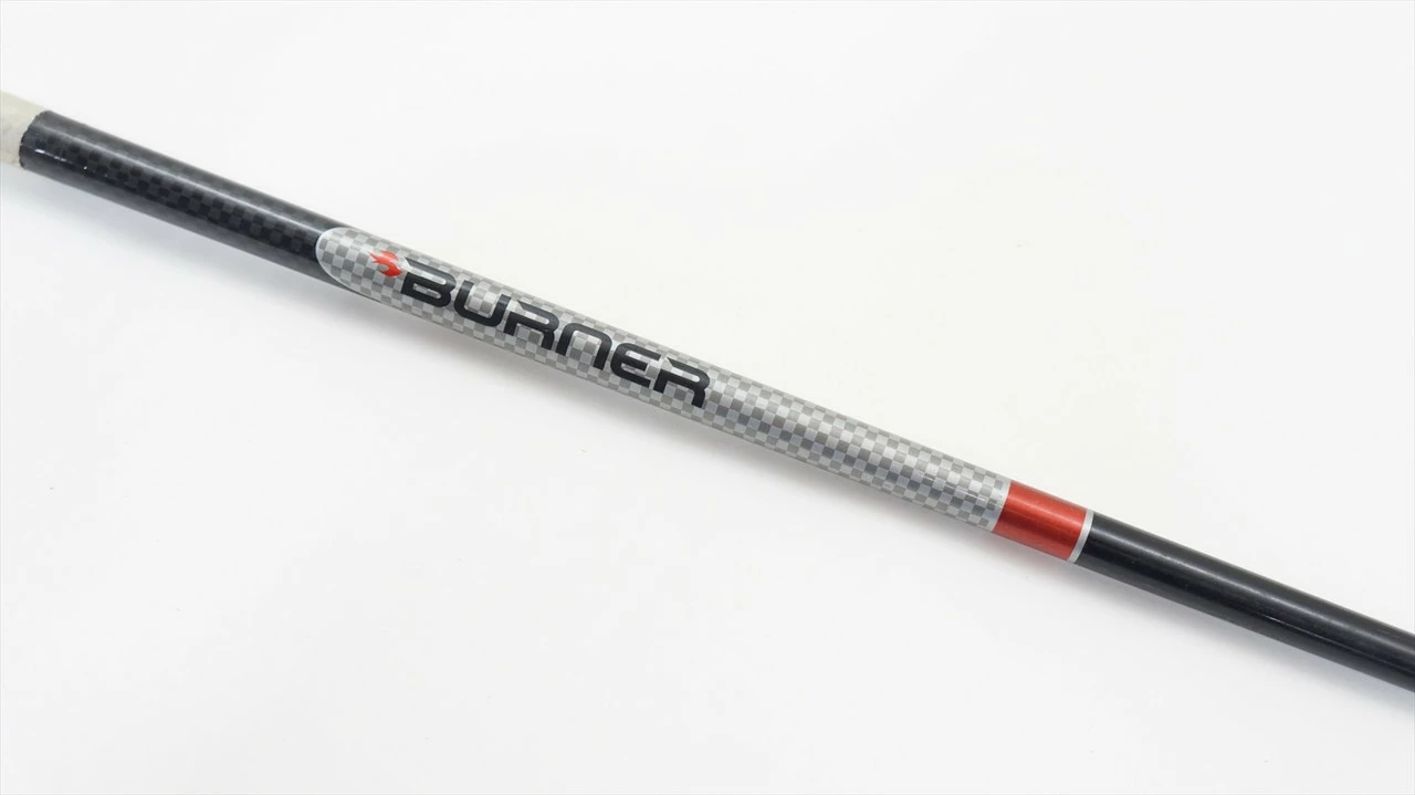 Taylormade Burner Reax 49 S 49G Stiff 41" Fairway Wood Shaft Taylormade 996479