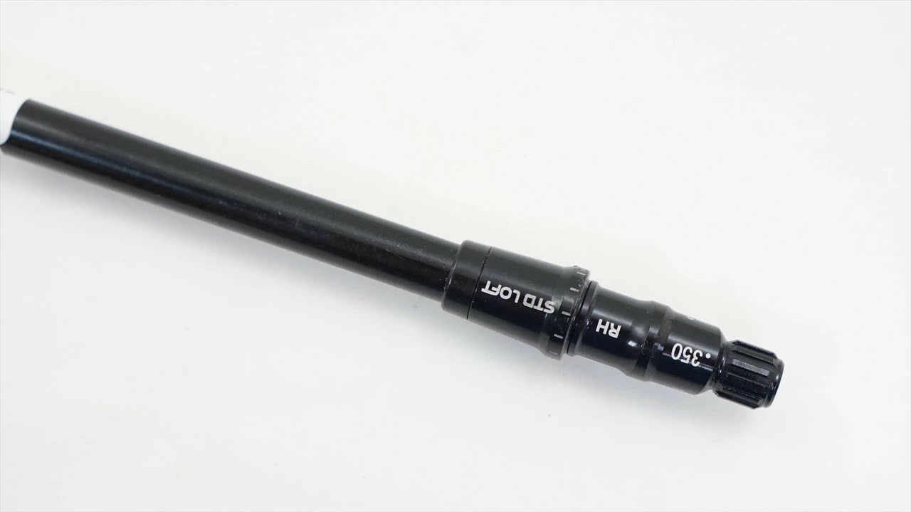 Taylormade Burner Reax 49 S 49G Stiff 41" Fairway Wood Shaft Taylormade 996479 - Image 3