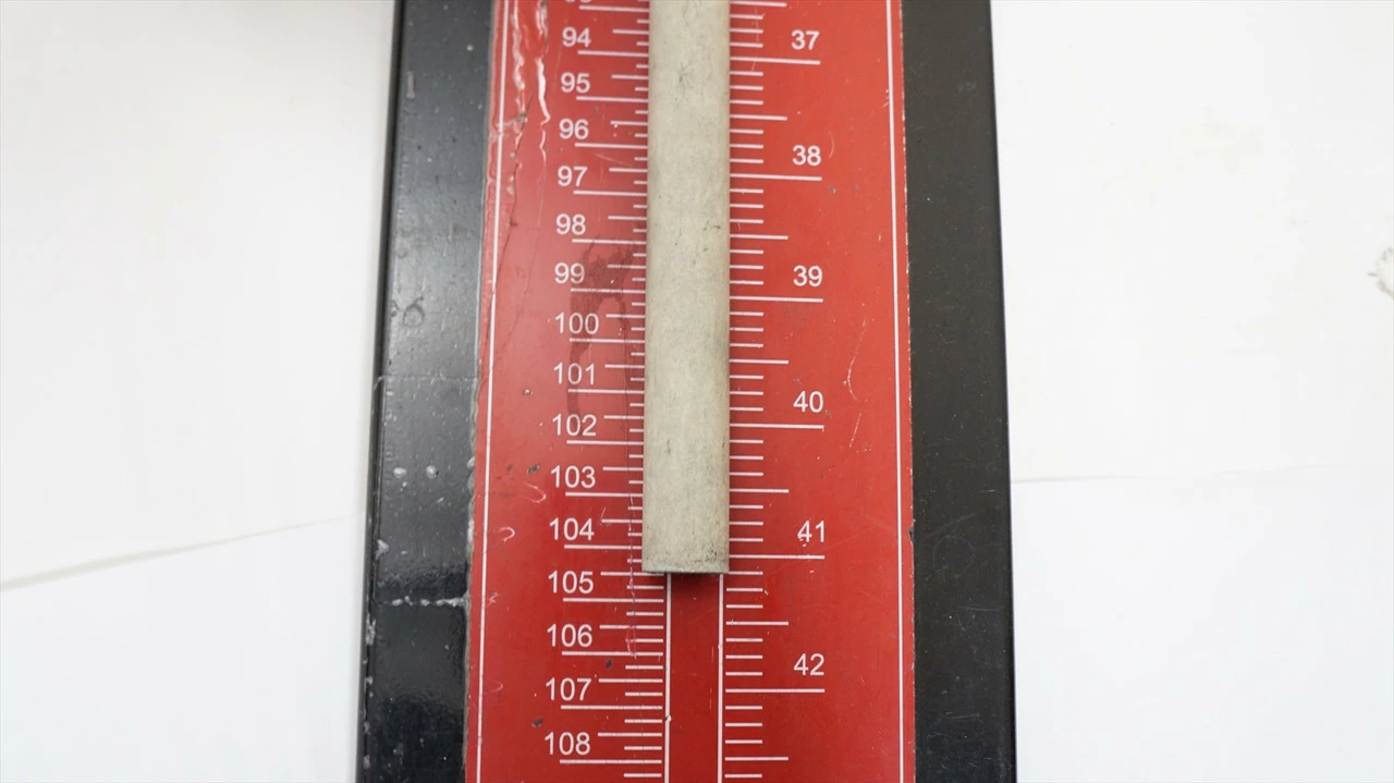 Taylormade Burner Reax 49 S 49G Stiff 41" Fairway Wood Shaft Taylormade 996479 - Image 5