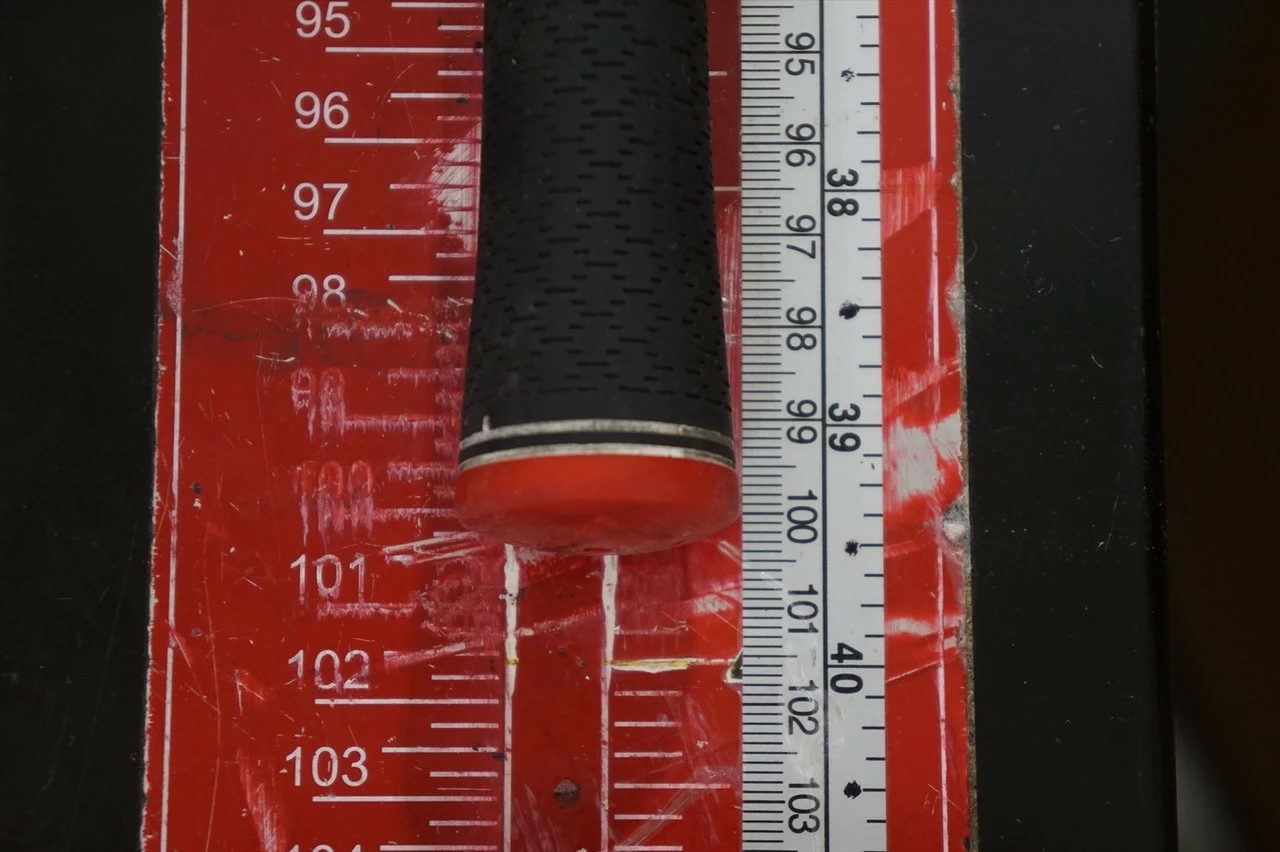 Taylormade R15 77G Regular 39.5" Hybrid Shaft Taylormade 997411 - Image 5