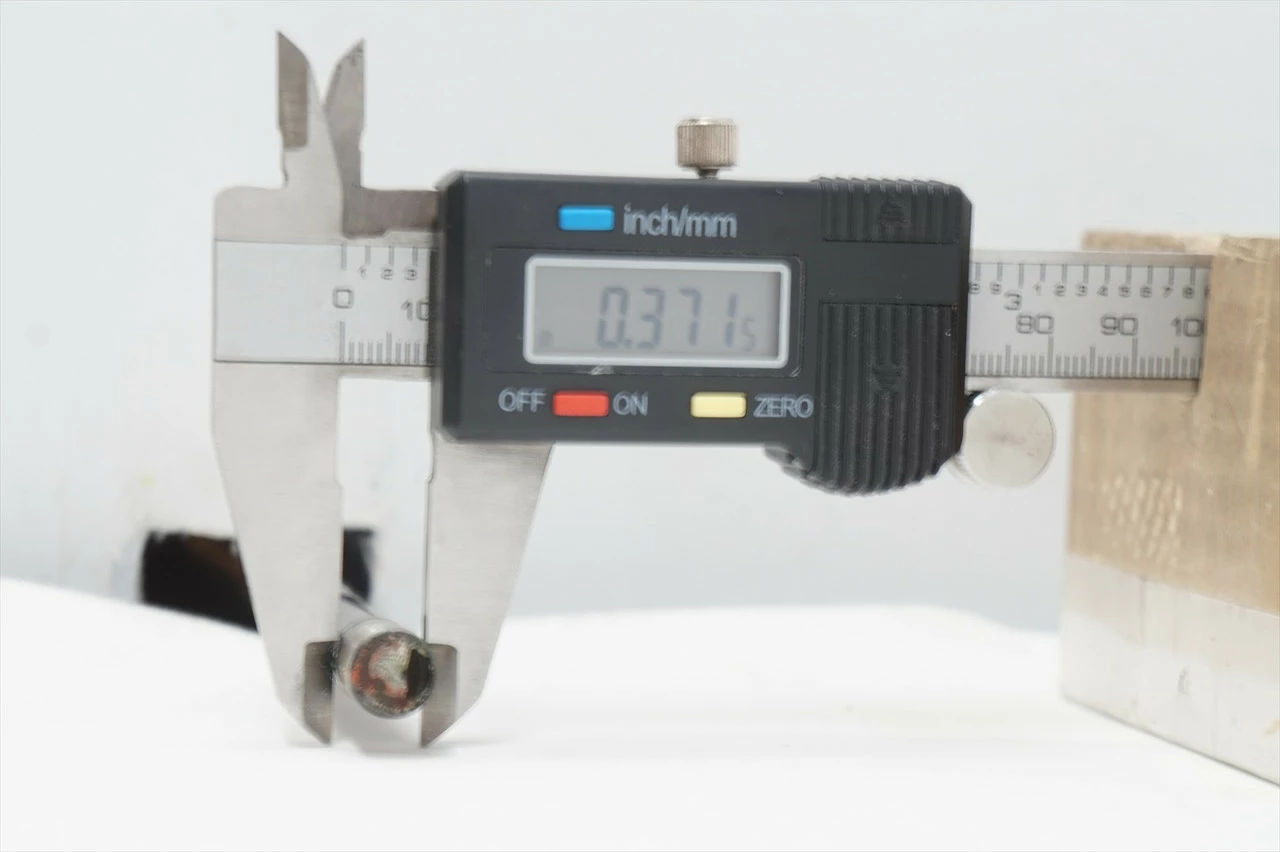 Taylormade Pttr - Putter Shaft 31.75" Putter Shaft Pull .370 998420 - Image 3