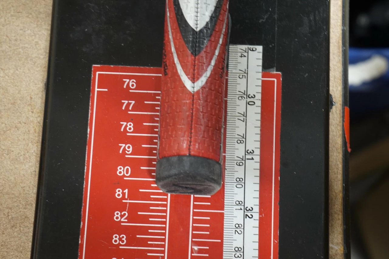 Taylormade Pttr - Putter Shaft 31.75" Putter Shaft Pull .370 998420 - Image 4