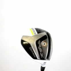 TaylorMade RBZ Stage 2 5 Wood 19* RH 42.25 In Matrix Graphite Regular Flex