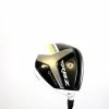 TaylorMade RocketBallz RBZ Stage 2 5HL Wood 21* RH 42 In Matrix Graphite Ladies