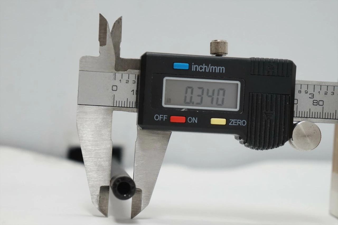 New Taylormade Tp Aldila Rip Beta 70 X G X-STIFF 46" Driver Shaft .335 01001438 - Image 4