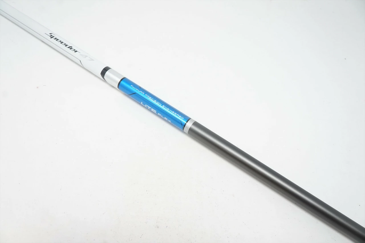 Taylormade Sldr Speeder 57 Evolution Lite 44.5" Driver Shaft Taylormade 1011635