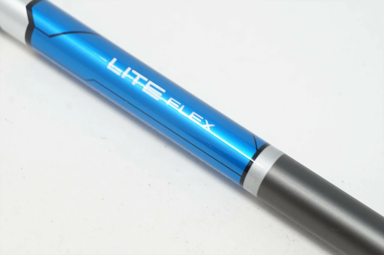 Taylormade Sldr Speeder 57 Evolution Lite 44.5" Driver Shaft Taylormade 1011635 - Image 2
