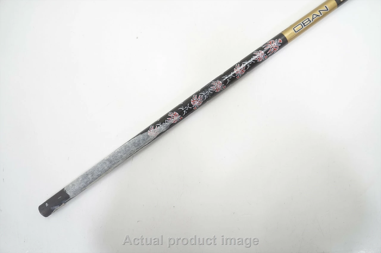 Taylormade Kiyoshi Black 04 90G Stiff 39.5" Hybrid Shaft Ping 01016264 - Image 3