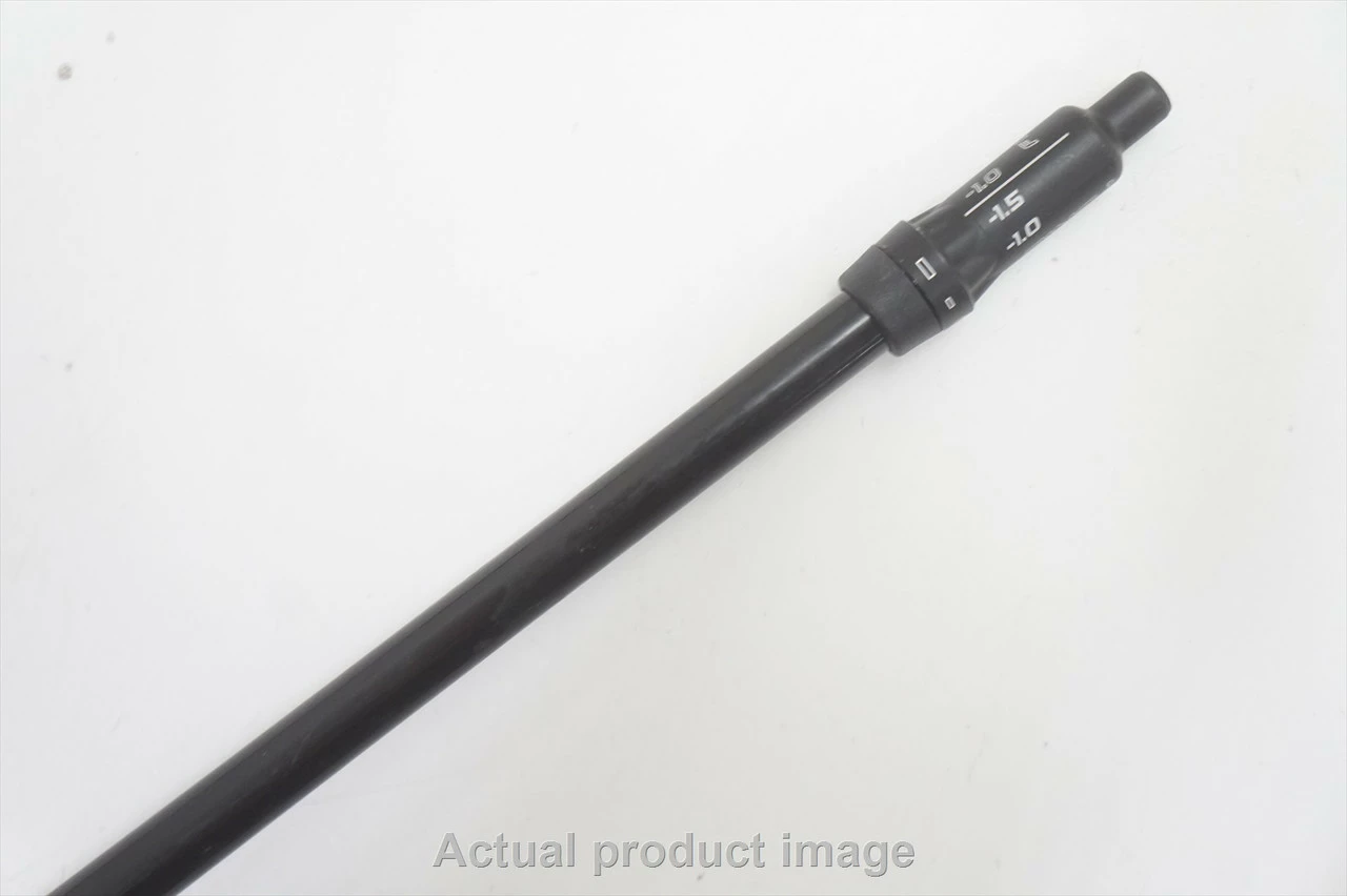 Taylormade Kiyoshi Black 04 90G Stiff 39.5" Hybrid Shaft Ping 01016264 - Image 4