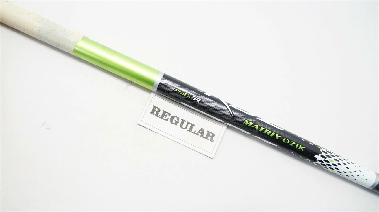 Taylormade Rbz Xcon-5 50G Regular 42.75" Fairway 3 WOOD Shaft Taylormade 1016766 - Image 2