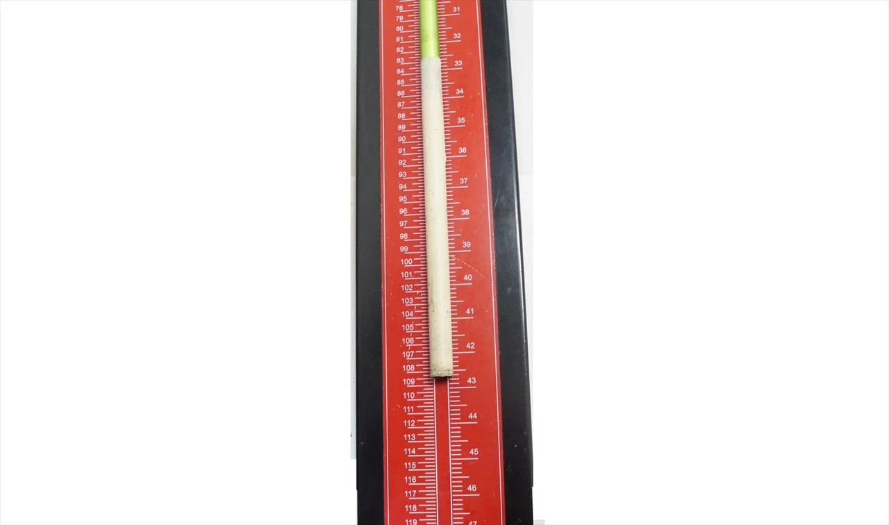 Taylormade Rbz Xcon-5 50G Regular 42.75" Fairway 3 WOOD Shaft Taylormade 1016766 - Image 5