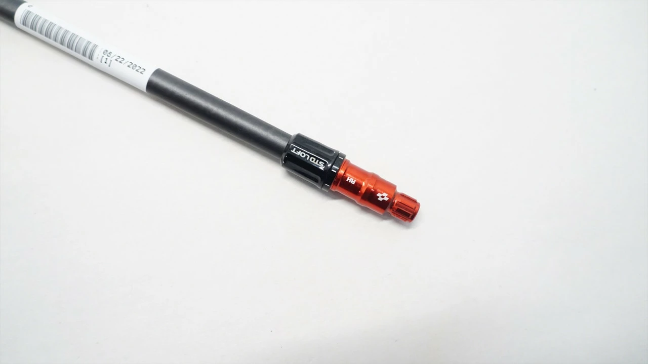 Taylormade Aldila Rip 65 M 65G Regular 39.5" Hybrid Shaft Taylormade 1017057 - Image 4