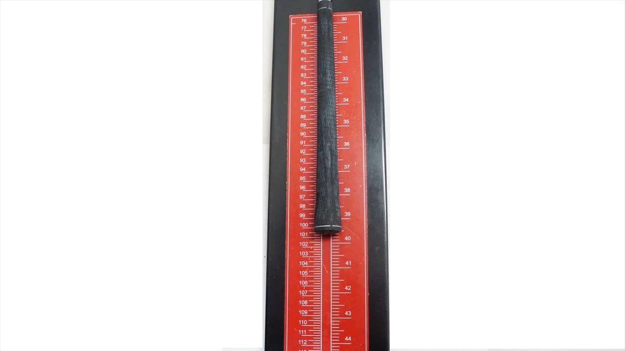 Taylormade Aldila Rip 65 M 65G Regular 39.5" Hybrid Shaft Taylormade 1017057 - Image 5