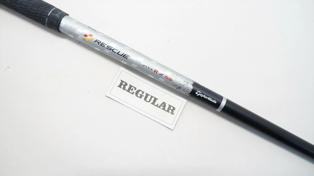 Taylormade Aldila Rip 65 R 65G Regular 39.25" Hybrid Shaft Taylormade 1017058 - Image 2