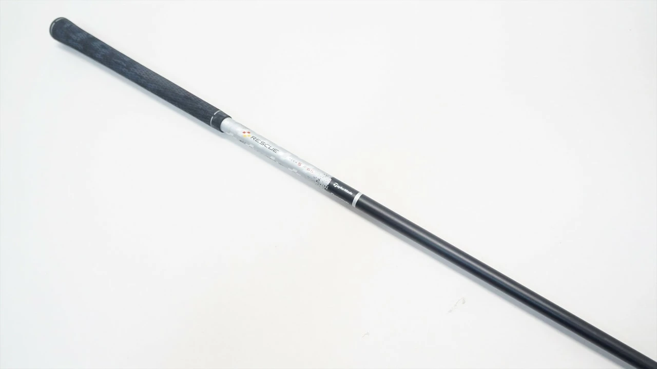 Taylormade Aldila Rip 65 S 65G Stiff 39.25" Hybrid Shaft Taylormade 1017059