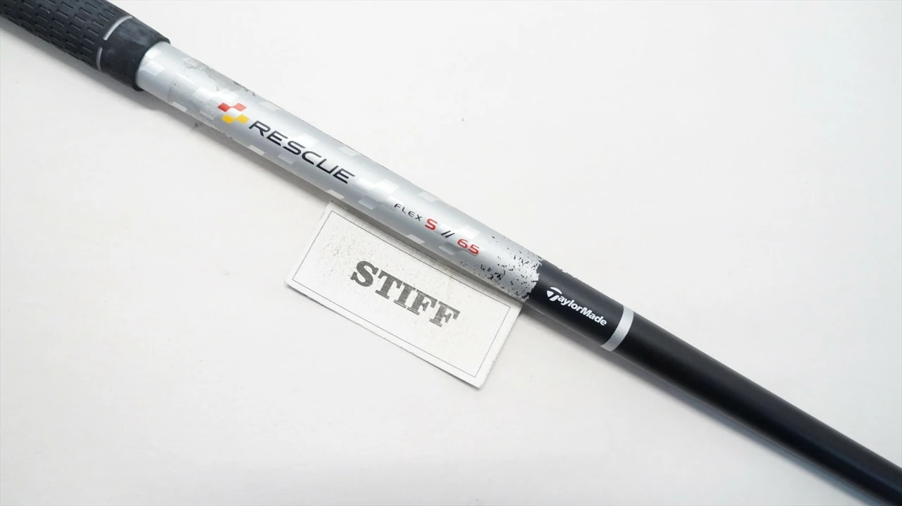Taylormade Aldila Rip 65 S 65G Stiff 39.25" Hybrid Shaft Taylormade 1017059 - Image 2