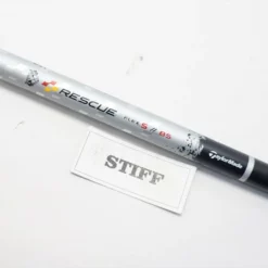 Taylormade Aldila Rip 85 S 85G Stiff 39.75" Hybrid Shaft Taylormade 1017062