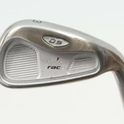 Taylormade Rac Os 3 Iron Regular Flex Steel 1019091 Good