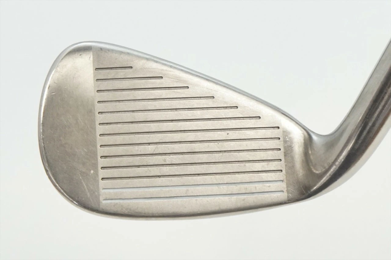 Taylormade Rac Os 3 Iron Regular Flex Steel 1019091 Good - Image 3