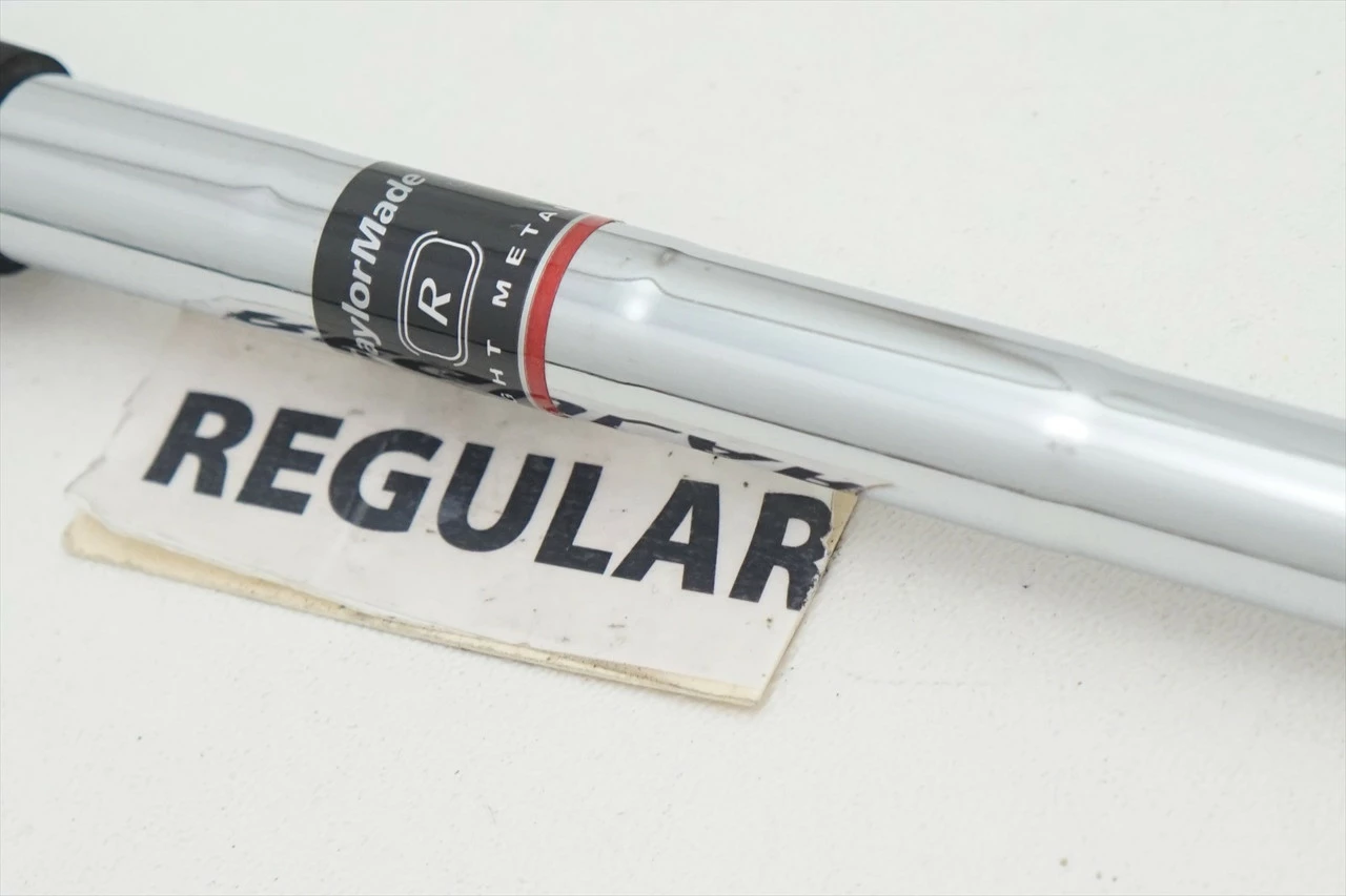 Taylormade Rac Os 3 Iron Regular Flex Steel 1019091 Good - Image 5