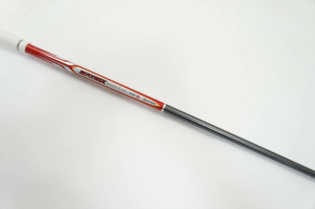 Taylormade Radix 7 Hd 70G Stiff 42.75" Fairway #3 WOOD Shaft Taylormade 1019325