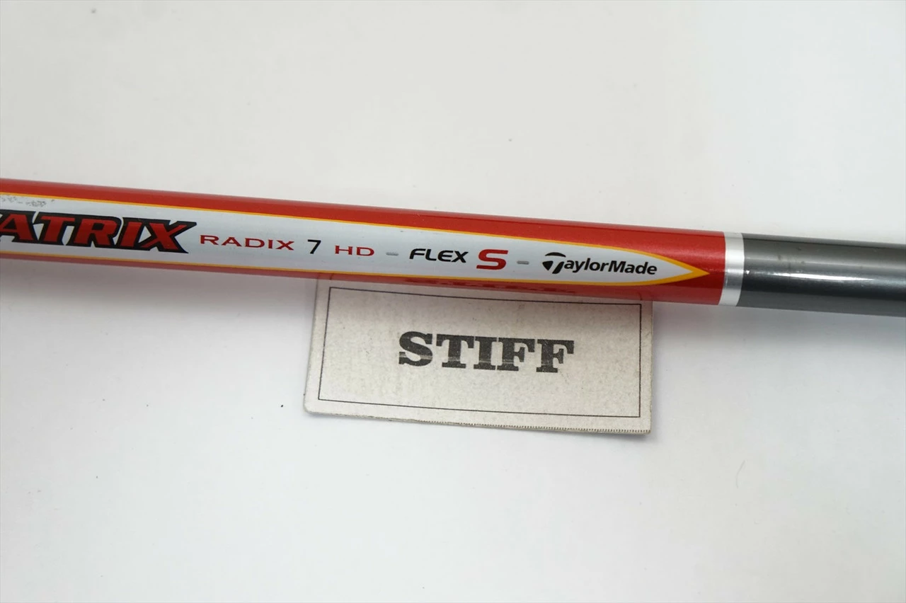 Taylormade Radix 7 Hd 70G Stiff 42.75" Fairway #3 WOOD Shaft Taylormade 1019325 - Image 2