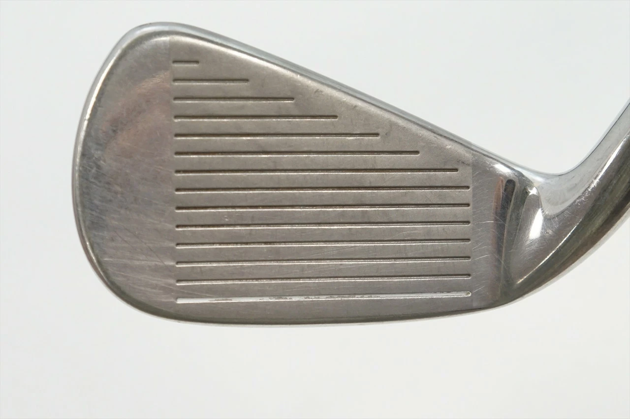 Taylormade Rbz Pro 5 Iron Regular Flex Rocketfuel Steel 1019745 Good - Image 3
