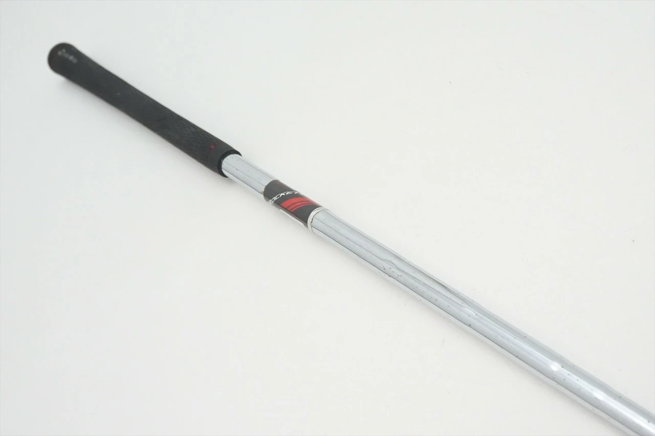 Taylormade Rbz Pro 5 Iron Regular Flex Rocketfuel Steel 1019745 Good - Image 4