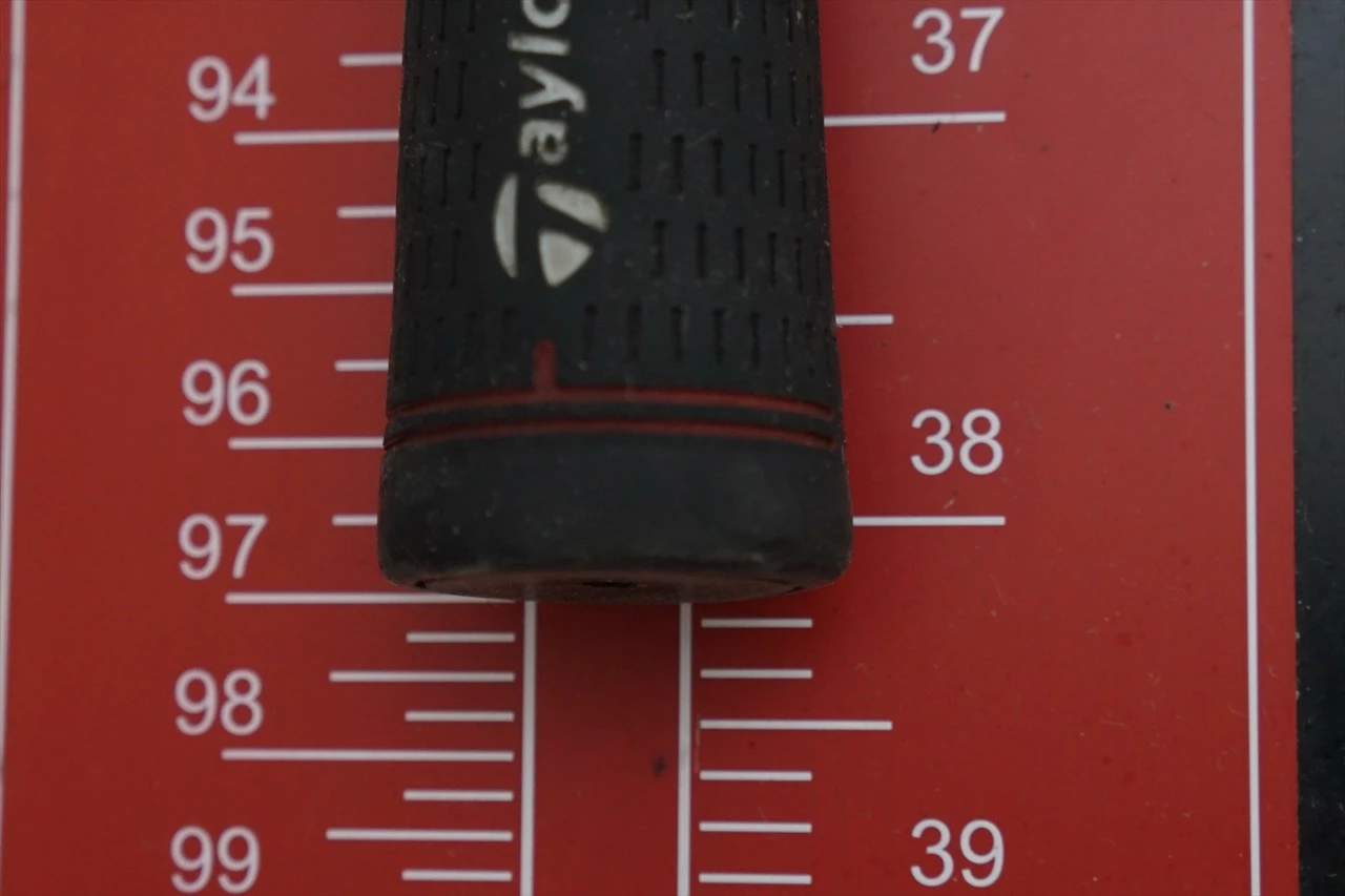 Taylormade Rbz Pro 5 Iron Regular Flex Rocketfuel Steel 1019745 Good - Image 6