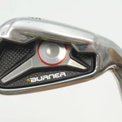 Taylormade Burner 1.0 6 Iron Uniflex Flex Steel 1019803 Good
