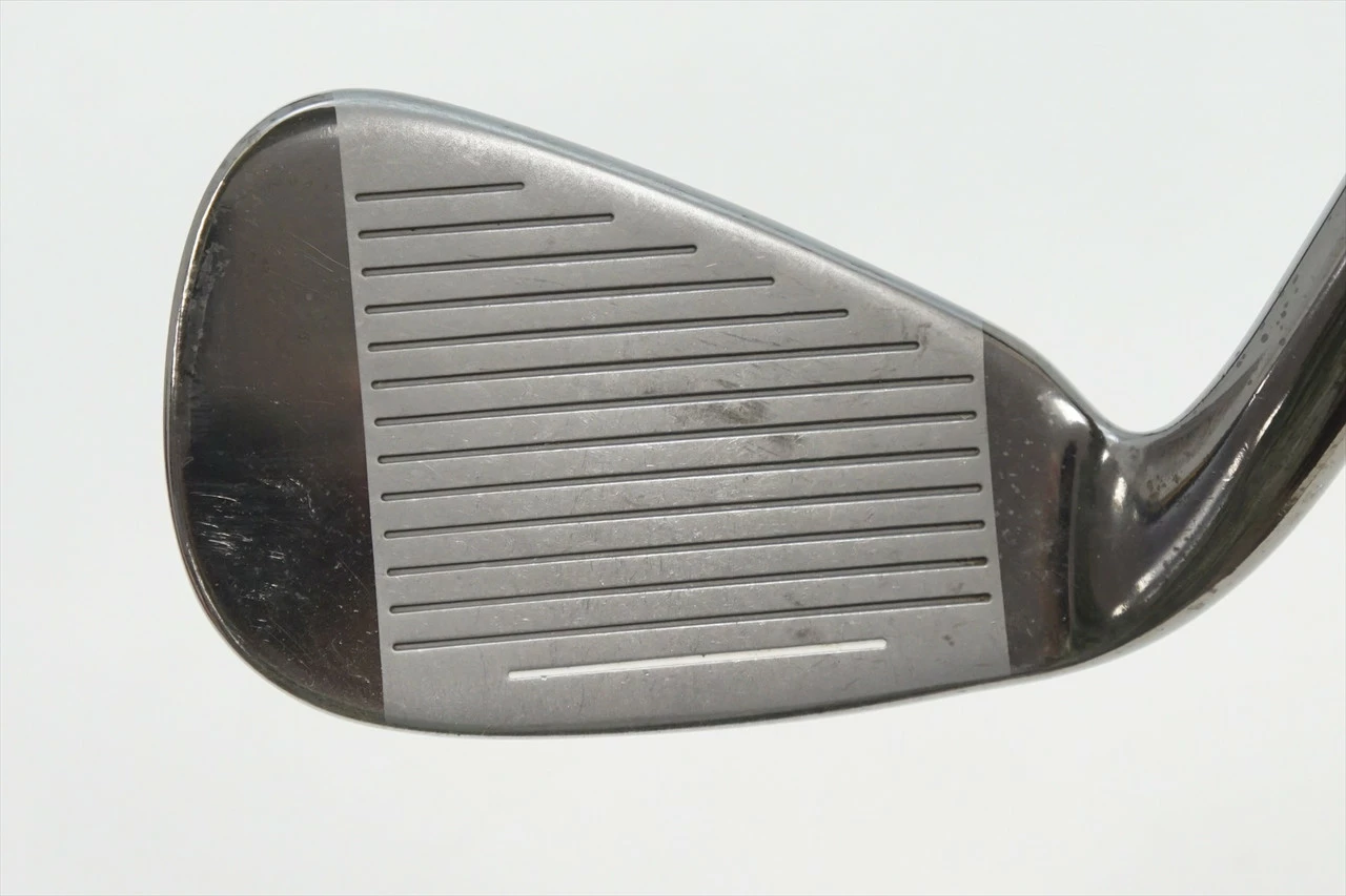 Taylormade Burner 2009 6 Iron Regular Flex Steel 1020010 Excellent - Image 3