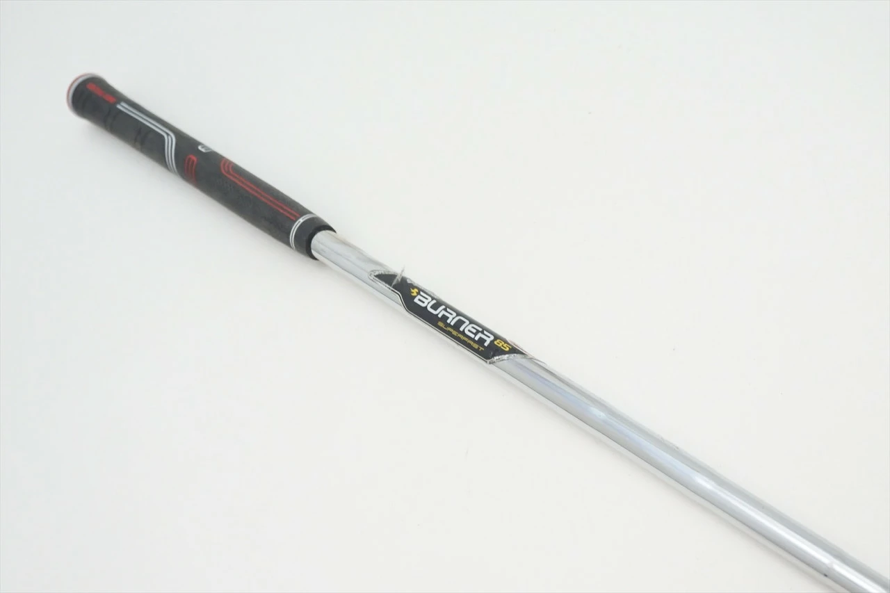 Taylormade Burner 2009 6 Iron Regular Flex Steel 1020010 Excellent - Image 4