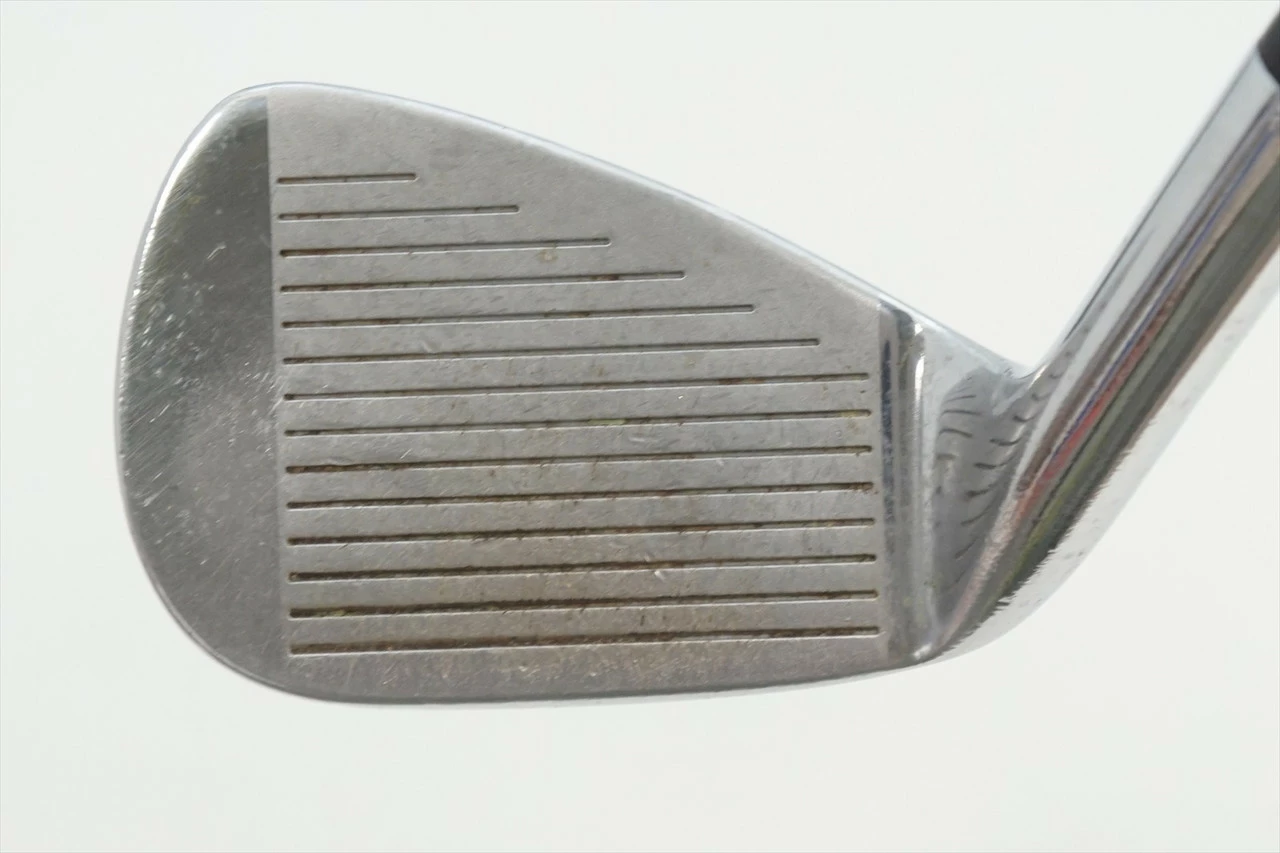 Taylormade Rac Coin Forged 9 Iron Stiff Flex Steel 1020281 Fair - Image 3