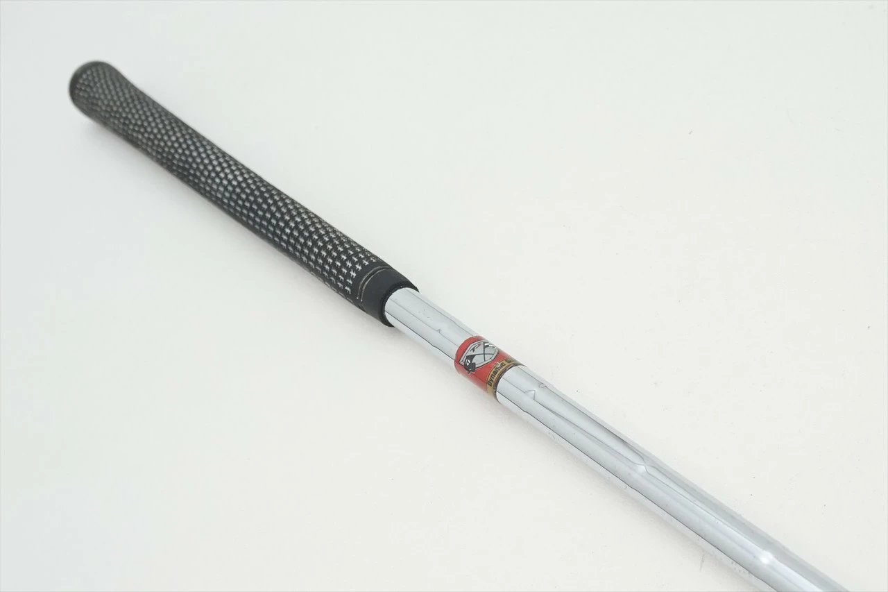 Taylormade Rac Coin Forged 9 Iron Stiff Flex Steel 1020281 Fair - Image 4